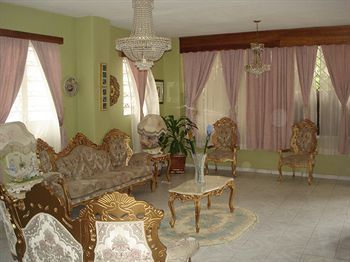 Hotel Interior